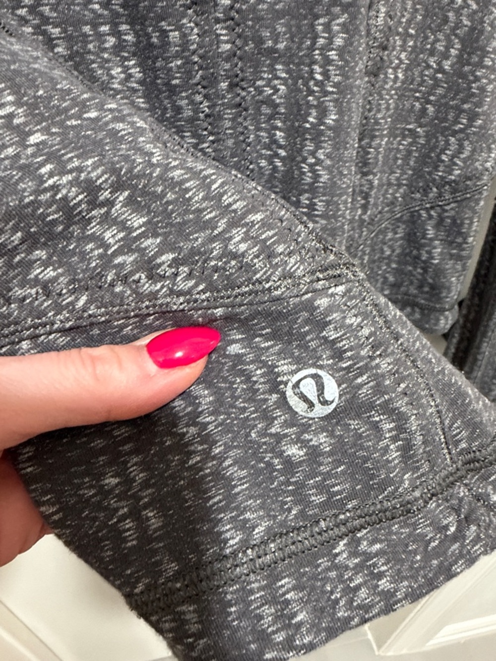 lululemon jacket - Picture 6 of 7